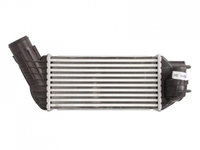 Radiator intercooler Citroen C4 II (B7) 2009-2016 #3 0384P8