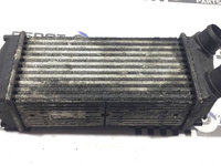 Radiator intercooler Citroen C4 Picasso 1.6 hdi 9HZ cod 9648551880