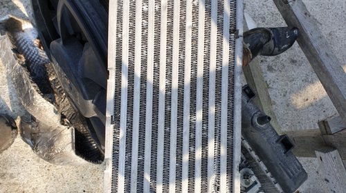 Radiator Intercooler Citroen C4 RHR 136CP 200