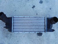 Radiator intercooler Citroen C5, 1.6 hdi, 2006, 9645682880