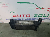 Radiator intercooler Citroen C5 2.0 hdi 136 cai motor RHR cod 9645682880