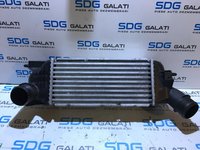 Radiator Intercooler Citroen C5 2.0 hdi 2000 - 2007 Cod Piesa : 9645682880