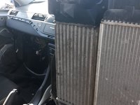 Radiator intercooler Citroen C5 2.0 Hdi An 2010