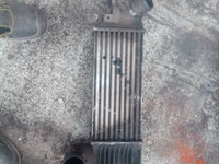 Radiator intercooler Citroen C5 2.0 HDI