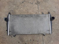 Radiator intercooler Citroen C5, 2.2 hdi, 2007, 9646300980