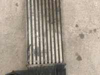 Radiator intercooler Citroen C5 2.2HDI 9637809480