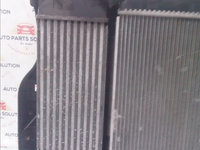 Radiator intercooler CITROEN C5 2013