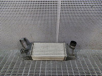 RADIATOR INTERCOOLER CITROEN C5 C5 2.0 HDI - (2007 2011)