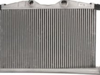 Radiator intercooler CITROEN C5 III, C6, PEUGEOT 407, 508, 508 I 2.2D/3.0 d 04.09-