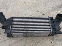 Radiator intercooler Citroen C5 III