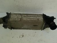 Radiator/Intercooler Citroen C5/Peugeot 407 2.0 hdi 2004-2015