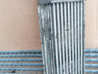 Radiator intercooler Citroen C5 Peugeot 407 607 2.0 hdi 2.2HDI 874823NJ 2004-2008