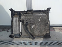 Radiator Intercooler Citroen C8 2.2 hdi