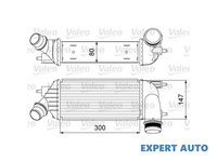 Radiator intercooler Citroen DISPATCH 2007-2016 #3 0384P2