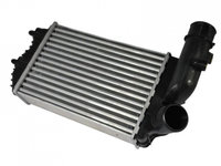 Radiator intercooler Citroen DISPATCH platou / sasiu (BU_, BV_, BW_, BX_) 1999-2016 #4 0384E4