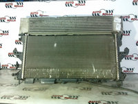 Radiator Intercooler Citroen Jumper 2.2D,an 2011 E4.