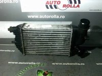 Radiator intercooler Citroen Jumper 2.2HDI, an 2004.