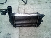 Radiator intercooler Citroen Jumper 2.5 tdi