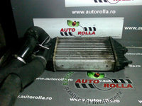 Radiator intercooler Citroen Jumper 2.8HDI, an 2004.