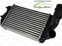 RADIATOR INTERCOOLER CITROEN JUMPER , FIAT DUCATO , PEUGEOT BOXER