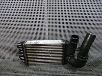 RADIATOR INTERCOOLER CITROEN JUMPER JUMPER 2.2 HDI - (2002 2006)