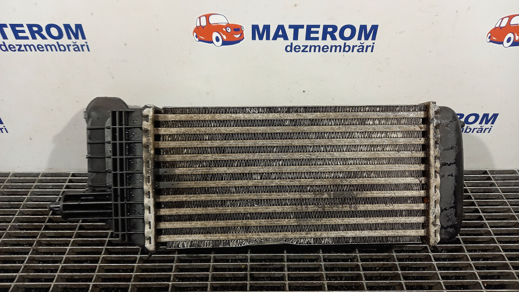 RADIATOR INTERCOOLER CITROEN JUMPY JUMPY