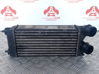 Radiator intercooler Citroen Peugeot