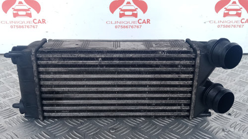 Radiator intercooler Citroen Peugeot