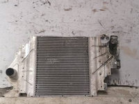 Radiator intercooler clio 2