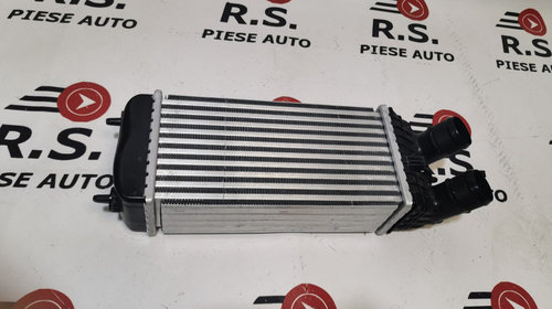 Radiator intercooler cod 0384.N8 , 0384N7 , 1440P8 , 9803900780