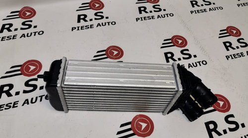 Radiator intercooler cod 0384.N8 , 0384N7 , 1440P8 , 9803900780