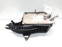 Radiator intercooler, cod 03F145749C, Audi, 1.4 TFSI, CAXC (idi:482365)