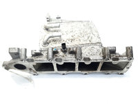 Radiator intercooler, cod 04L129766H, VW Golf 7 Variant (BA5), 1.6 TDI, CLH (idi:488626)