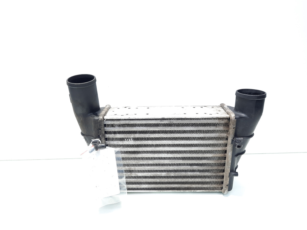 Radiator intercooler, cod 058145805B, Audi A4 (8D2, B5), 1.8 T, benz, AWT (idi:575087)