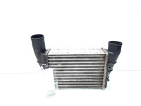 Radiator intercooler, cod 058145805B, Audi A4 Avant (8D5, B5), 1.8 T, benz, AWT (idi:575087)