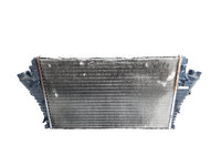 Radiator intercooler, cod 13205149, Fiat Croma (194), 1.9 D-Multijet, 939A8000 (idi:516024)