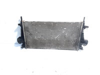 Radiator intercooler, cod 13241751, Opel Insignia A, 2.0 CDTI, A20DTH (id:523652)