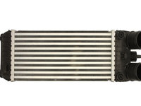 Radiator intercooler Cod 1440C0
