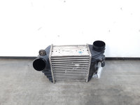 Radiator intercooler, cod 1J0145803G, Skoda Octavia 1 (1U2) 1.9 TDI, AGR (idi:460167)