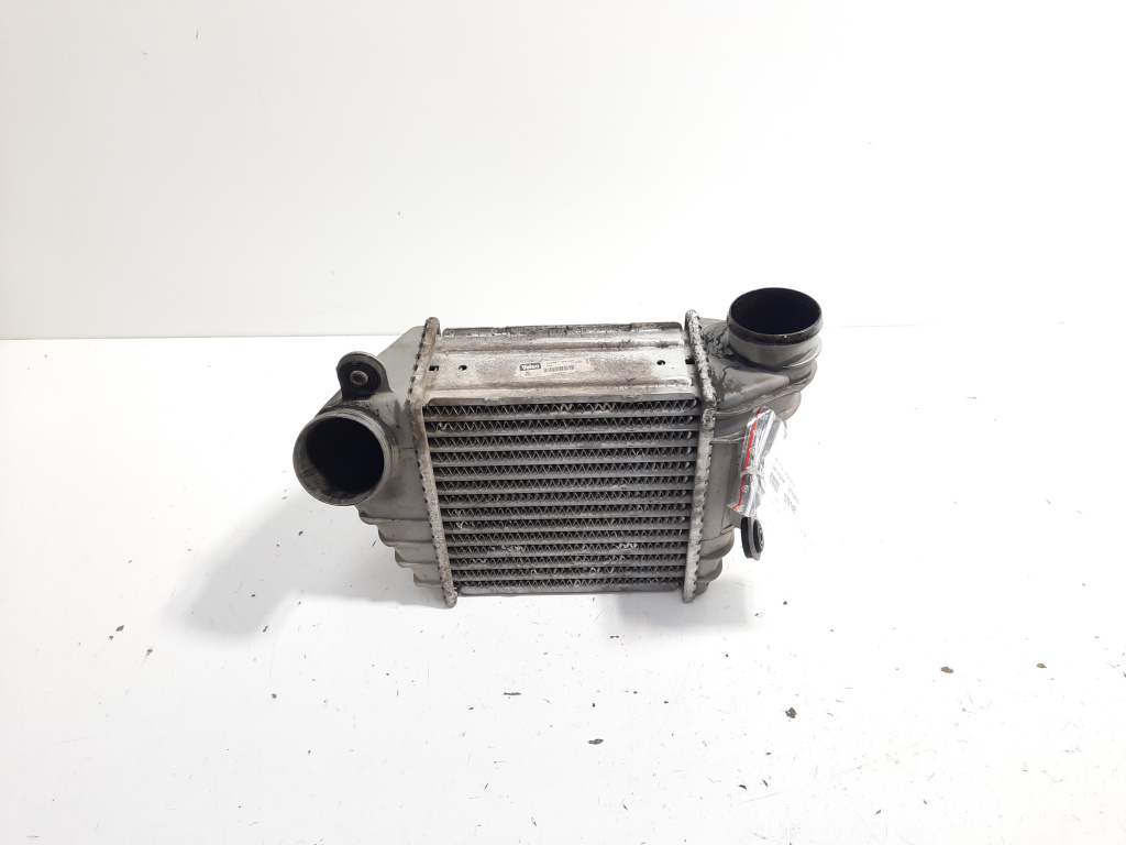Radiator intercooler, cod 1J0145805D, Vw Bora (1J2), 1.9 TDI, ATD (idi:579148)