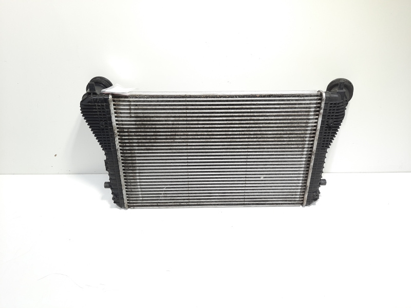 Radiator intercooler, cod 1K0145803, Seat Toledo 3 (5P2) 2.0 TDI, BKD (idi:476211)