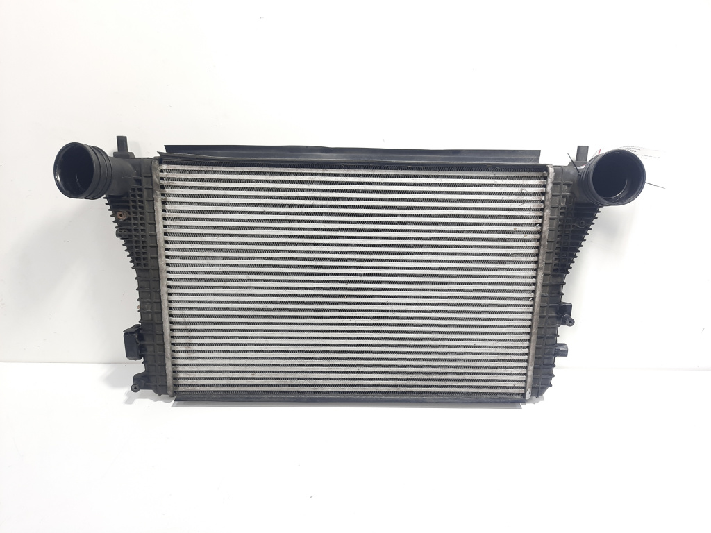 Radiator intercooler, cod 1K0145803L, VW Jetta 3 (1K2) 1.9 tdi, BXE (id:467799)