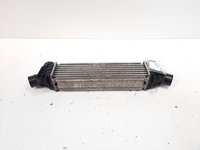 Radiator intercooler, cod 1S7Q-9L440-AC, Ford Mondeo 3 Combi (BWY), 2.0 TDCI, N7BA (idi:588941)