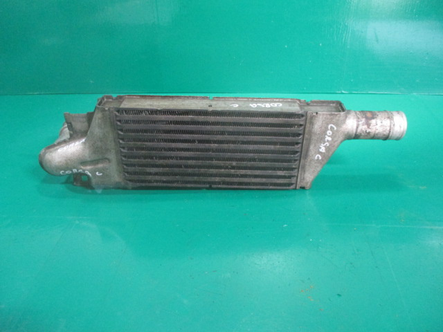 RADIATOR INTERCOOLER COD 24466787 OPEL C