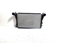 Radiator intercooler, cod 3C0145805AK, Vw Passat CC (357) 2.0 TDI, CFF (id:540180)