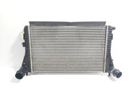 Radiator intercooler, cod 3C0145805AM, VW Passat Variant (365), 1.6 TDI, CAY (id:633833)