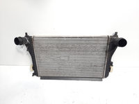 Radiator intercooler, cod 3C0145805AN, Vw Passat (3C2) 2.0 TDI, CFF (id:609077)