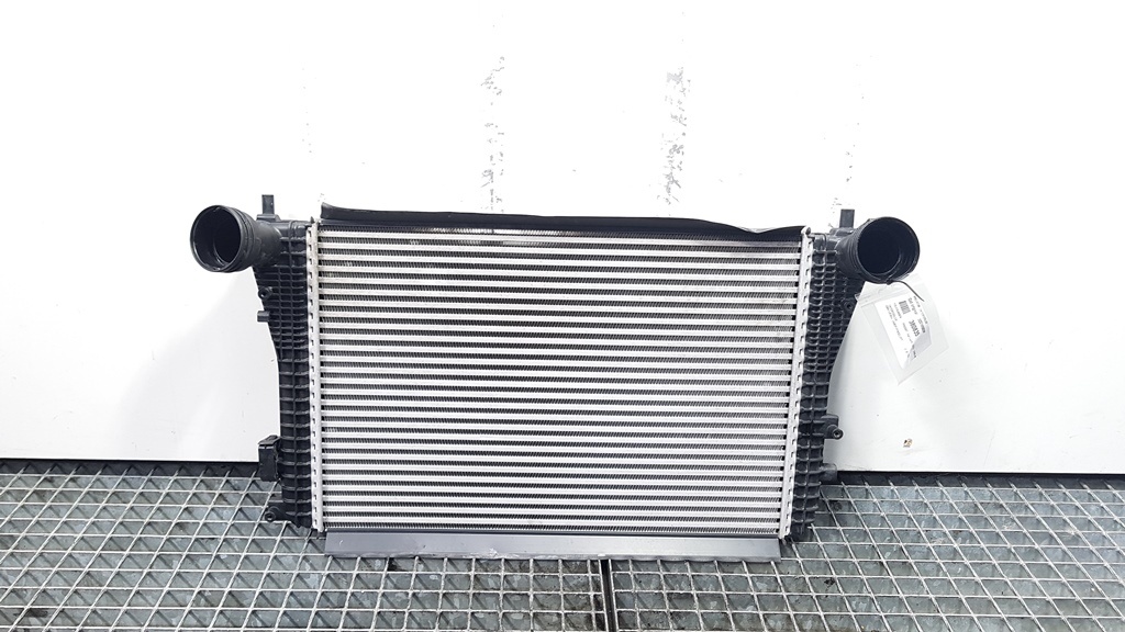 Radiator intercooler, cod 3C0145805P, Vw Beetle (5C1) 1.4 tsi