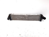 Radiator intercooler, cod 6G91-9L440-AE, Ford Kuga I, 2.0 TDCI, G6DG (id:545617)