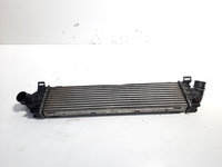 Radiator intercooler, cod 6G91-9L440-AF, Ford Mondeo 4 Turnier, 2.0 tdci, UFBA (id:567537)